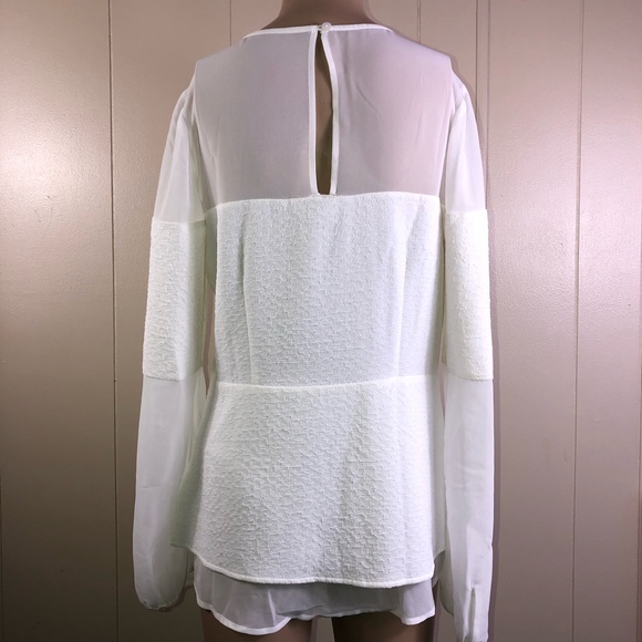 Copper & Ella blouse size medium - Picture 2 of 4